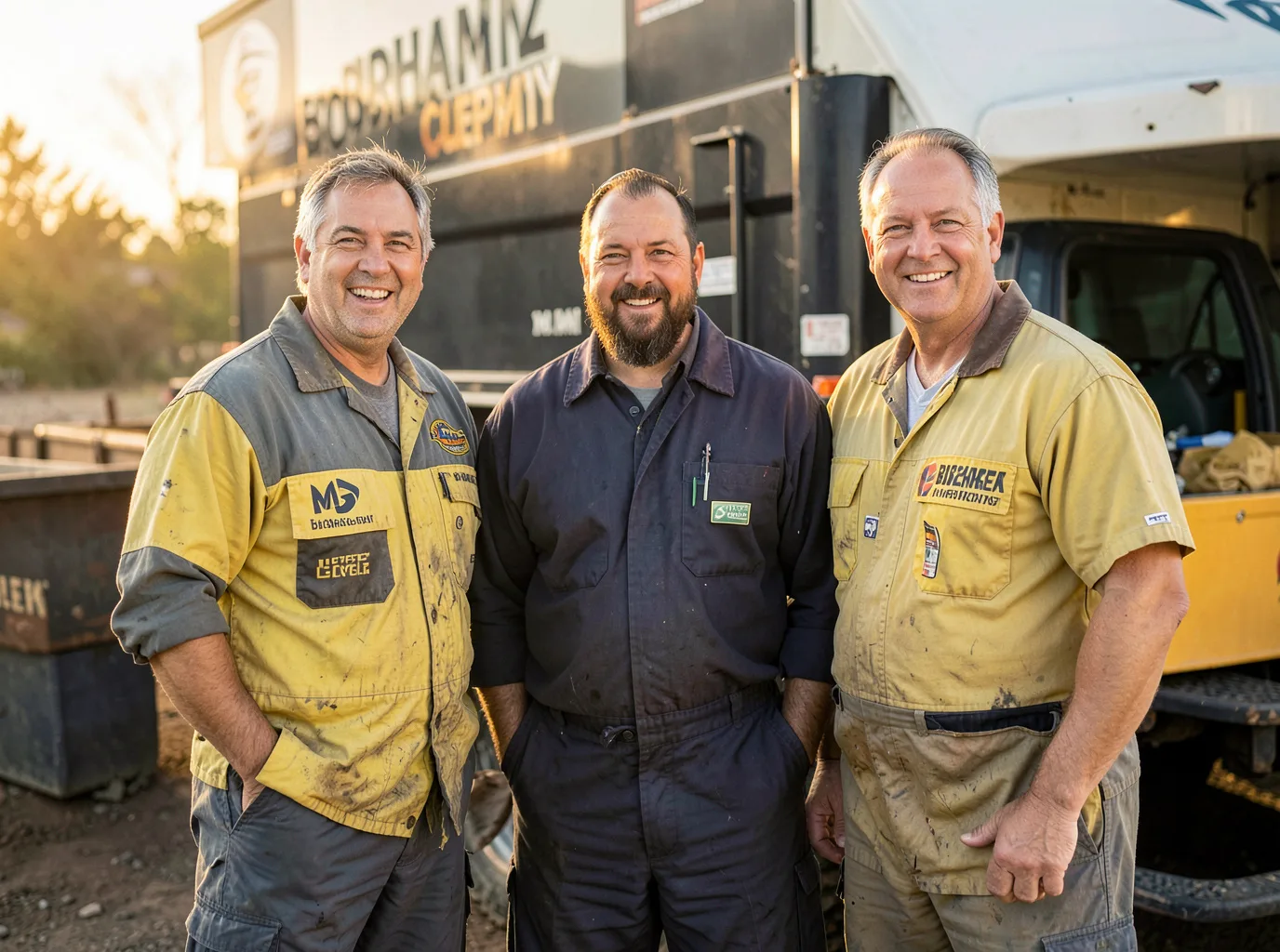 Sewage Cleanup company in Humphrey, NE